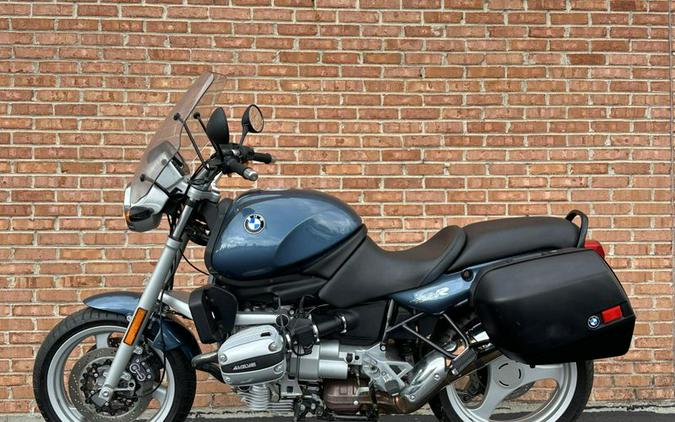 Used 1997 BMW R850R