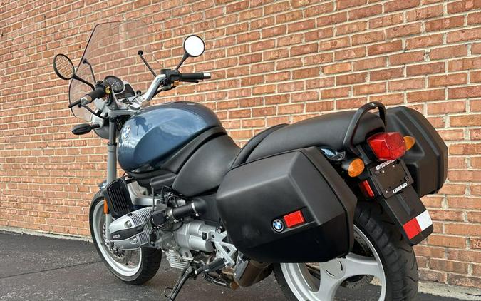 Used 1997 BMW R850R