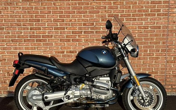 Used 1997 BMW R850R