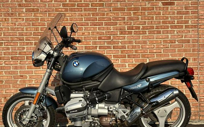Used 1997 BMW R850R