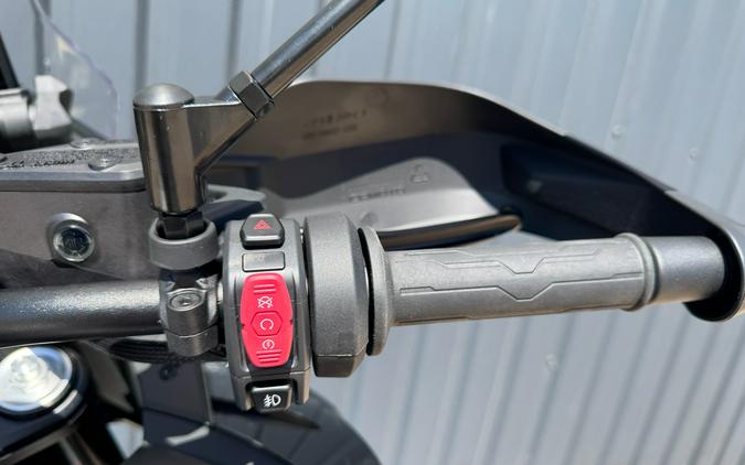 2026 CFMOTO Ibex 800 E