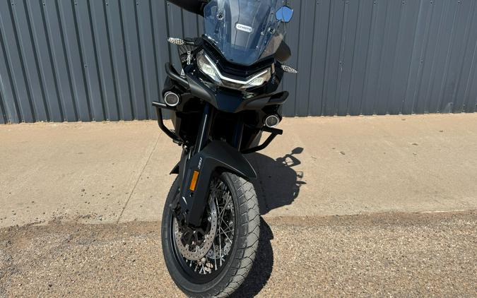 2026 CFMOTO Ibex 800 E