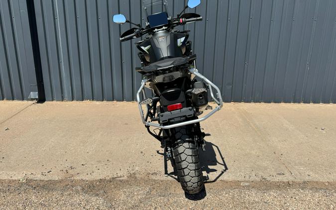 2026 CFMOTO Ibex 800 E