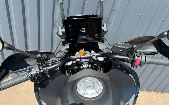 2026 CFMOTO Ibex 800 E