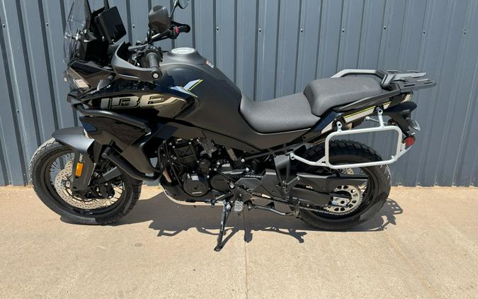 2026 CFMOTO Ibex 800 E