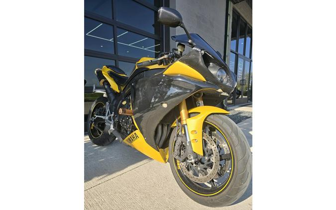 2009 YZF R1 - Yamaha