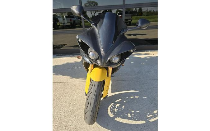 2009 YZF R1 - Yamaha