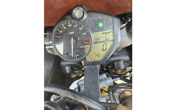 2009 YZF R1 - Yamaha