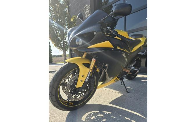 2009 YZF R1 - Yamaha
