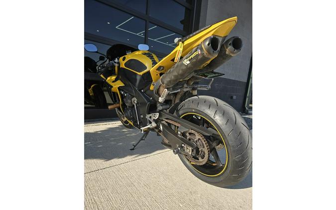 2009 YZF R1 - Yamaha