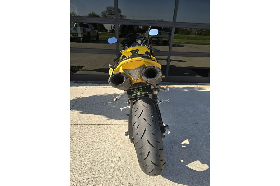 2009 YZF R1 - Yamaha