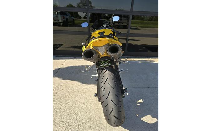 2009 YZF R1 - Yamaha