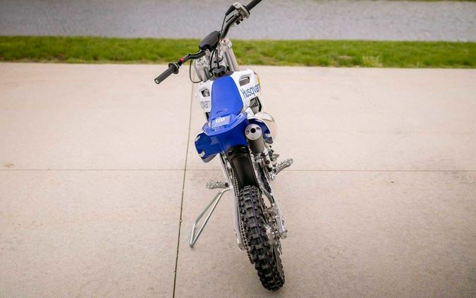 2027 Husqvarna® TC 50