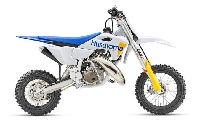 2027 Husqvarna® TC 50