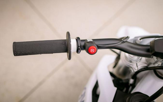 2027 Husqvarna® TC 50