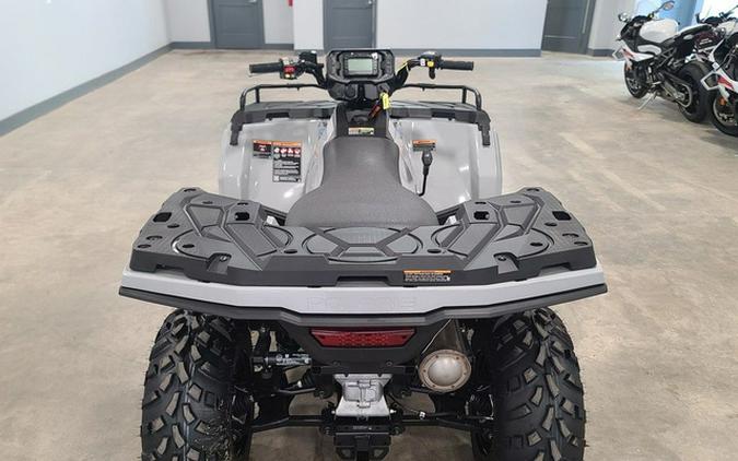 2026 Polaris Sportsman 570