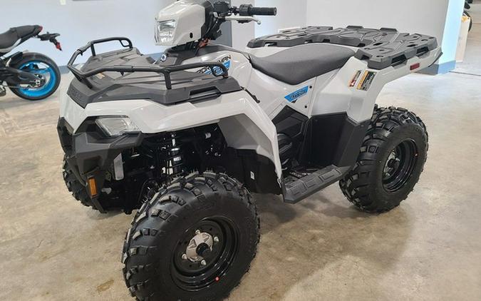 2026 Polaris Sportsman 570