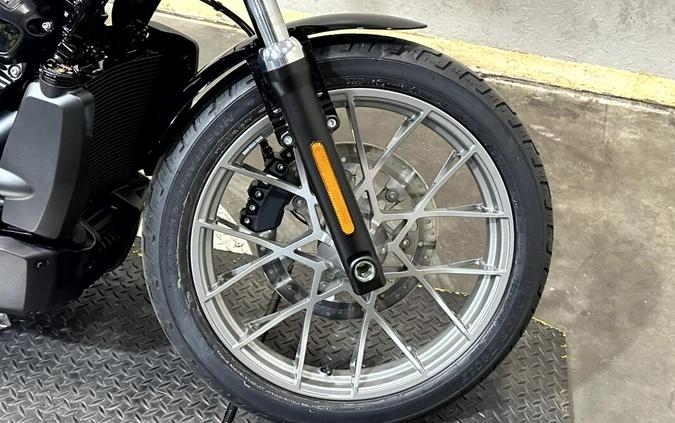 2026 Harley-Davidson® Nightster Special® BLOOD ORANGE
