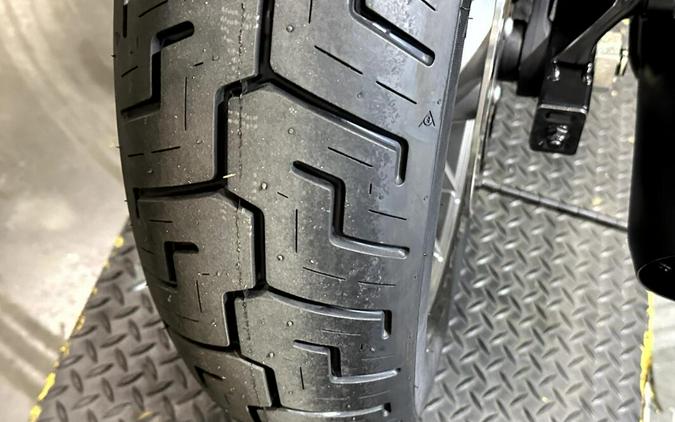 2026 Harley-Davidson® Nightster Special® BLOOD ORANGE