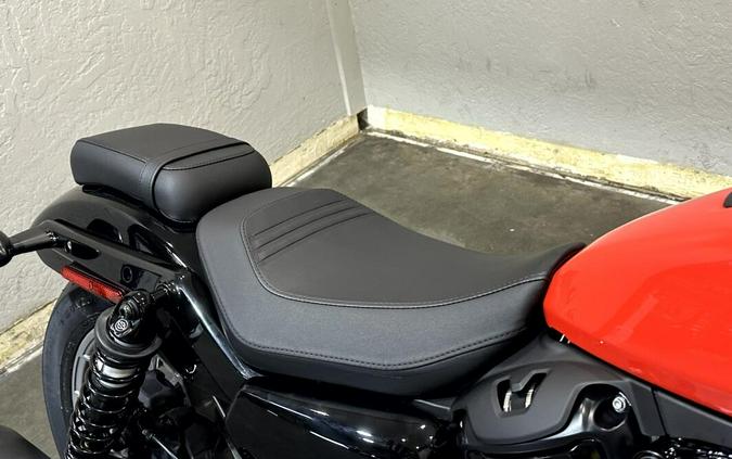 2026 Harley-Davidson® Nightster Special® BLOOD ORANGE