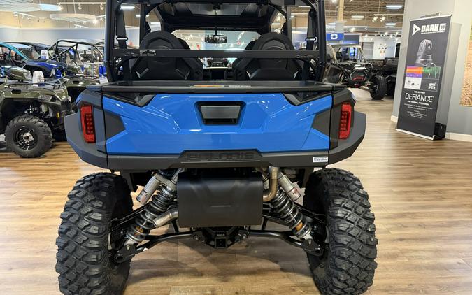 2026 Polaris GENERAL XP 4 1000 Ultimate Earth Blue - 111565