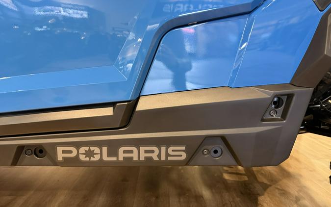 2026 Polaris GENERAL XP 4 1000 Ultimate Earth Blue - 111565