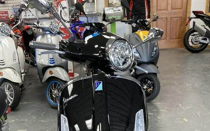 2023 Vespa GTS 300