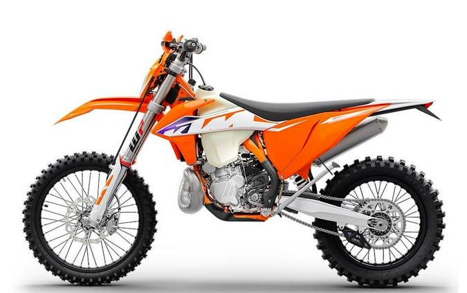 2023 KTM 300 XC W TPI