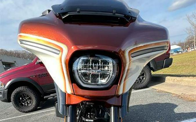 2023 Harley-Davidson CVO™ Street Glide®