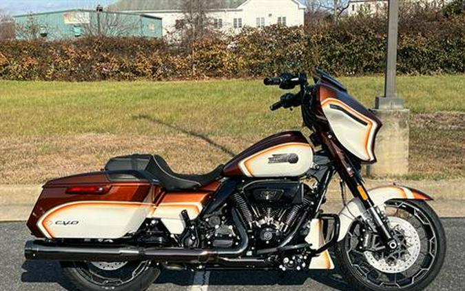 2023 Harley-Davidson CVO™ Street Glide®