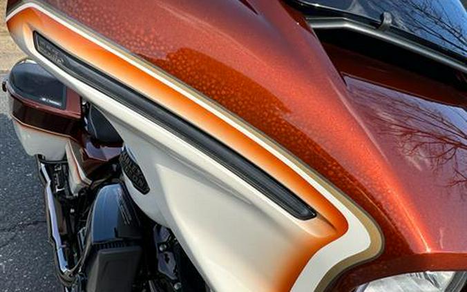 2023 Harley-Davidson CVO™ Street Glide®