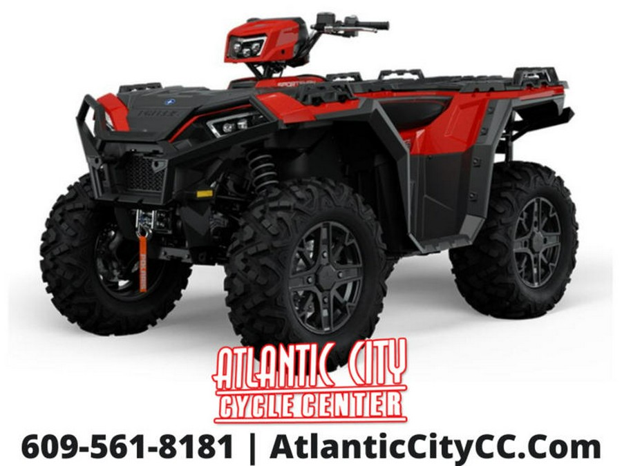 2024 Polaris® Sportsman XP 1000 Ultimate Trail