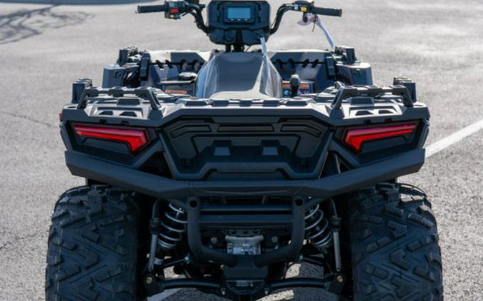 2024 Polaris Sportsman 850 Ultimate