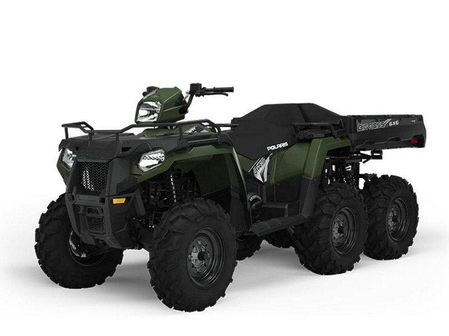 2023 Polaris® Sportsman 6x6 570 ATV For Sale.