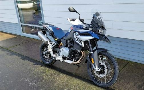 2023 BMW F 850 GS