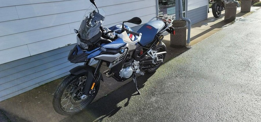 2023 BMW F 850 GS