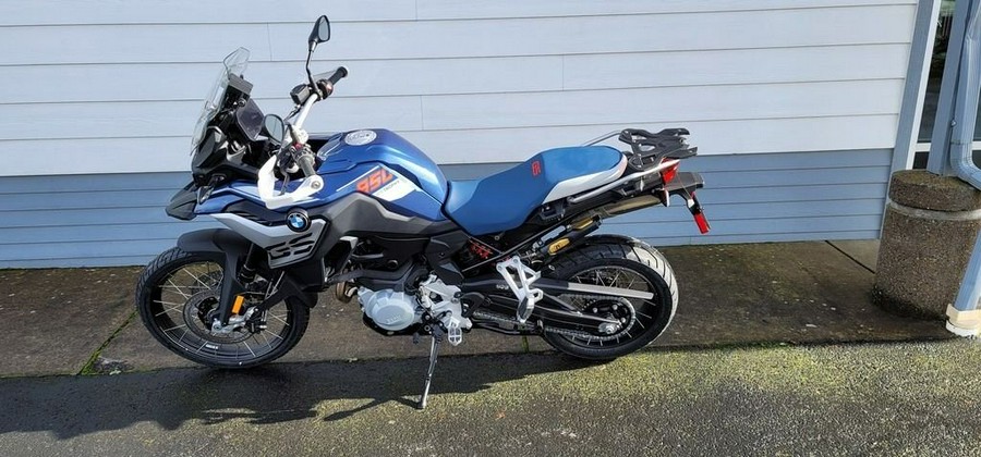 2023 BMW F 850 GS