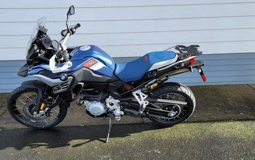 2023 BMW F 850 GS