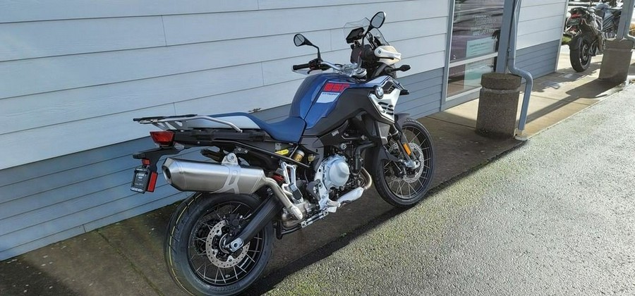 2023 BMW F 850 GS