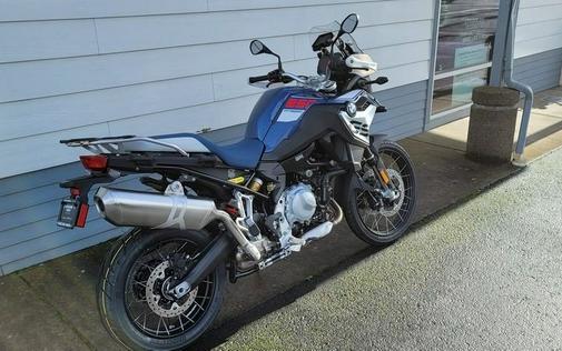 2023 BMW F 850 GS