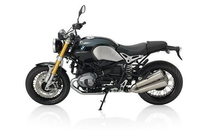 2016 BMW R nineT