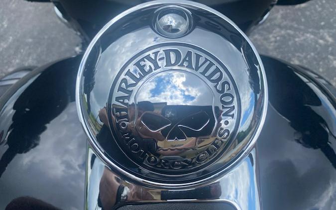 2015 Harley-Davidson Trike Tri Glide® Ultra