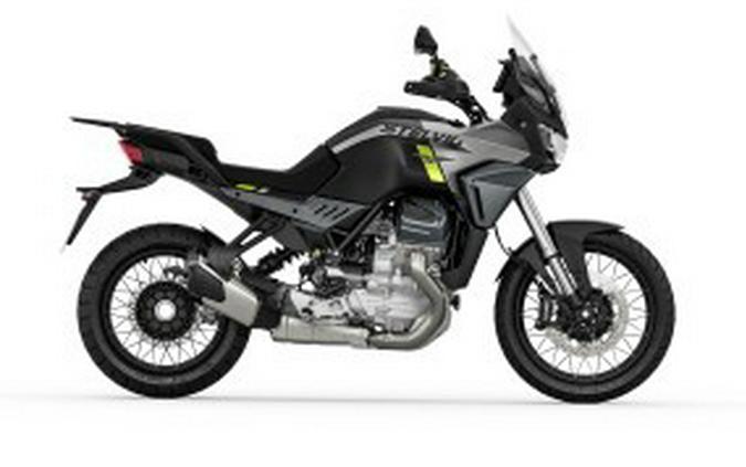 2024 Moto Guzzi Stelvio