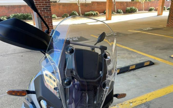 2024 Moto Guzzi Stelvio