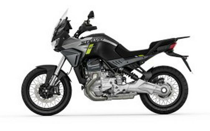 2024 Moto Guzzi Stelvio