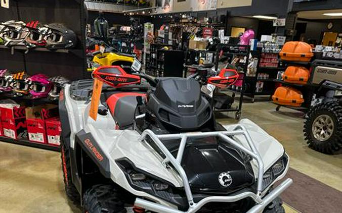 2024 Can-Am Outlander X XC