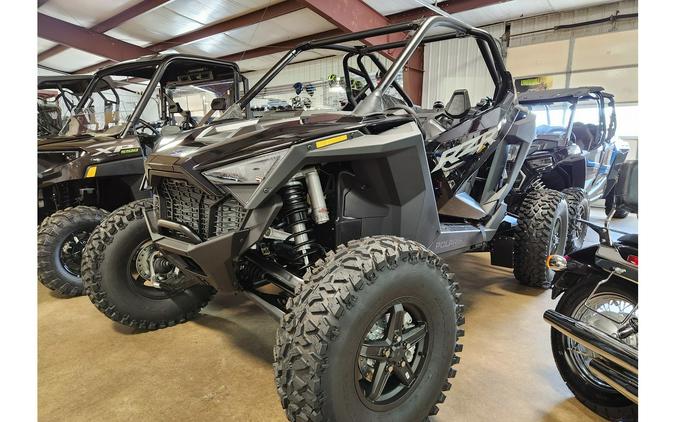 2024 Polaris Industries RZR Turbo R Sport