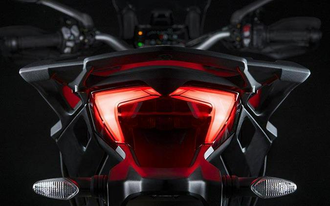 2021 Ducati Multistrada 950 S