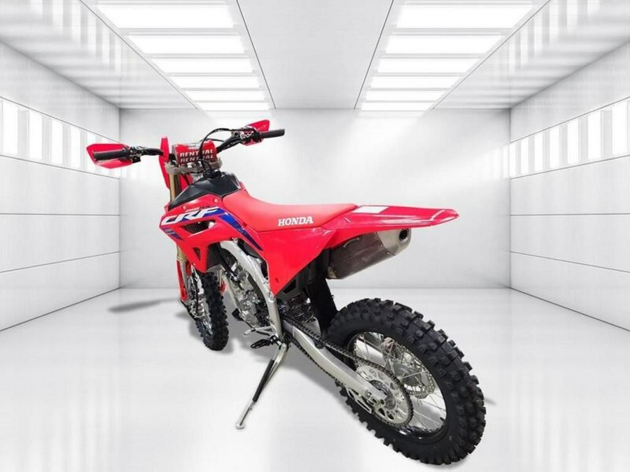 2024 Honda CRF 250RX