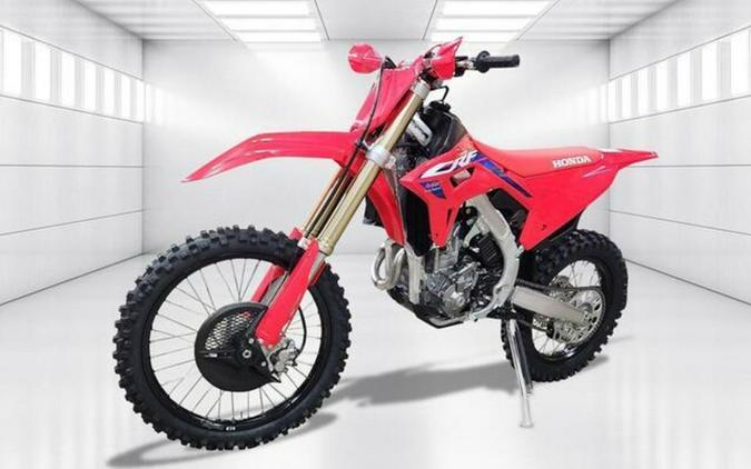 2024 Honda CRF 250RX